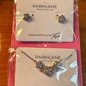 Park Lane sparkle box